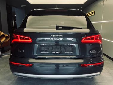 Audi Q5 2017 года, 131 242 км - вид 5