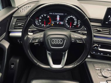 Audi Q5 2017 года, 131 242 км - вид 9