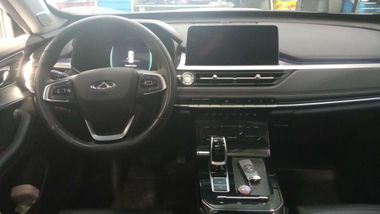 Chery Tiggo 7 Pro 2022 года, 40 000 км - вид 5