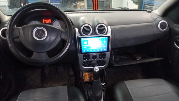 Renault Logan 2010 года, 252 545 км - вид 5
