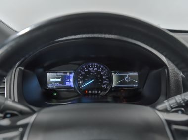 Ford Explorer 2017 года, 175 541 км - вид 7