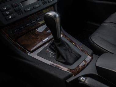 BMW X3 2008 года, 220 000 км - вид 8