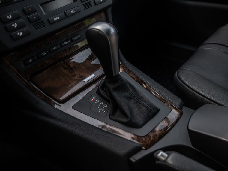 BMW X3 2008 года, 220 000 км - вид 8