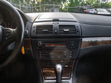 BMW X3 2008 года, 220 000 км - вид 7