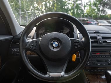BMW X3 2008 года, 220 000 км - вид 6