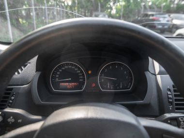 BMW X3 2008 года, 220 000 км - вид 5