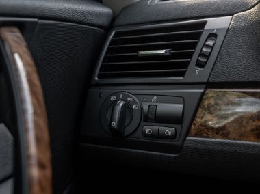 BMW X3 2008 года, 220 000 км - вид 10