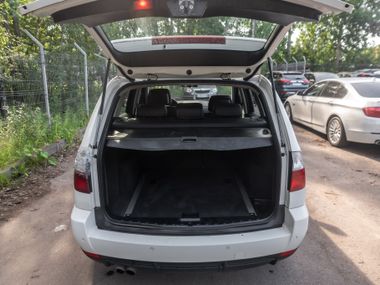 BMW X3 2008 года, 220 000 км - вид 13