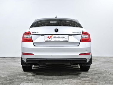 Skoda Octavia 2016 года, 199 138 км - вид 5