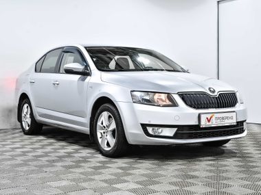 Skoda Octavia 2016 года, 199 138 км - вид 3