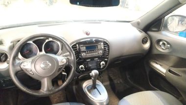 Nissan Juke 2014 года, 74 000 км - вид 5