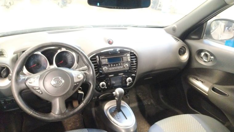 Nissan Juke 2014 года, 74 000 км - вид 5