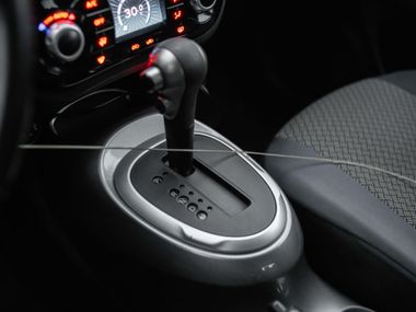 Nissan Juke 2014 года, 74 000 км - вид 8