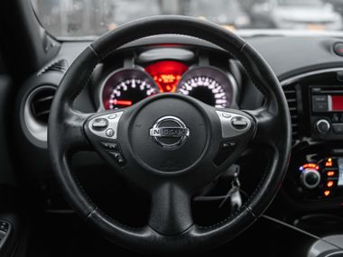 Nissan Juke 2014 года, 74 000 км - вид 6