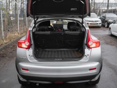 Nissan Juke 2014 года, 74 000 км - вид 12