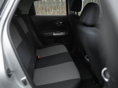 Nissan Juke 2014 года, 74 000 км - вид 10