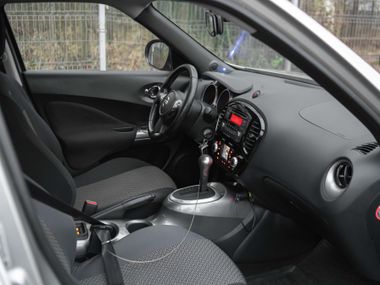 Nissan Juke 2014 года, 74 000 км - вид 11