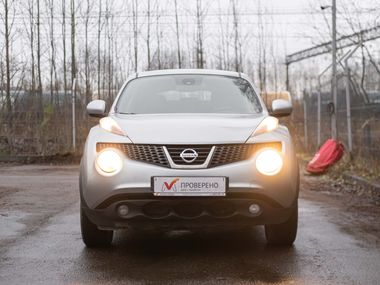 Nissan Juke 2014 года, 74 000 км - вид 3