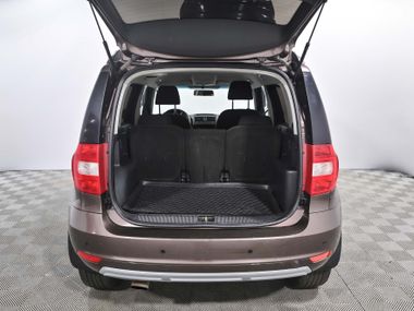 Skoda Yeti 2015 года, 242 340 км - вид 15