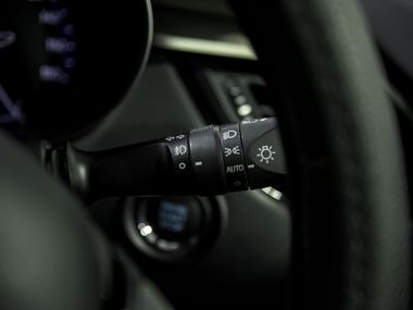 Toyota C-HR 2020 года, 54 435 км - вид 10