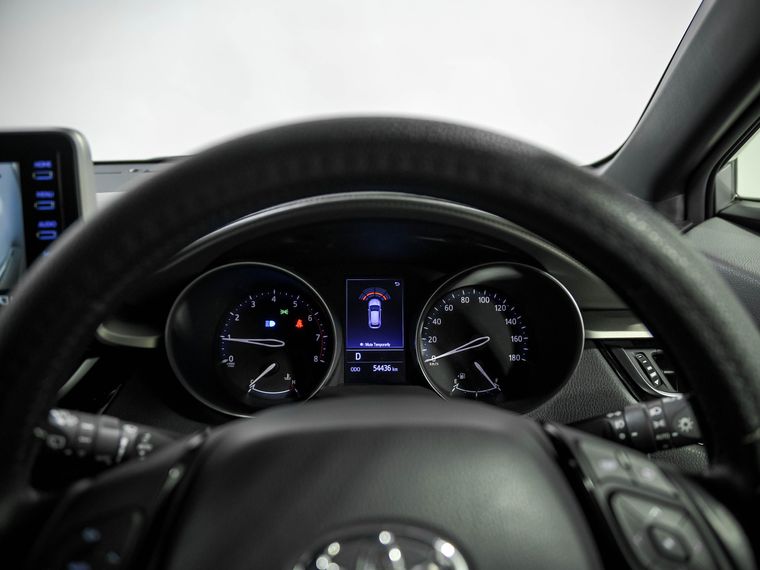 Toyota C-HR 2020 года, 54 435 км - вид 7