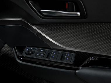 Toyota C-HR 2020 года, 54 435 км - вид 16