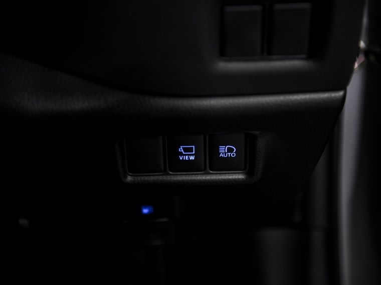Toyota C-HR 2020 года, 54 435 км - вид 17
