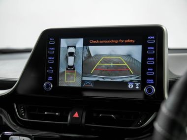 Toyota C-HR 2020 года, 54 435 км - вид 13