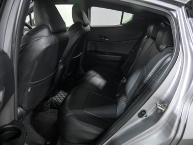 Toyota C-HR 2020 года, 54 435 км - вид 20