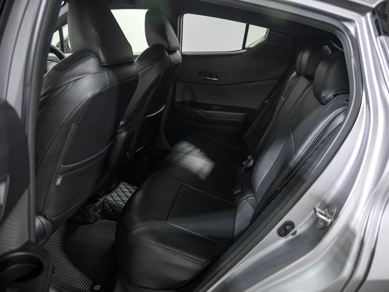 Toyota C-HR 2020 года, 54 435 км - вид 20