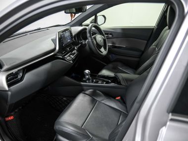 Toyota C-HR 2020 года, 54 435 км - вид 19