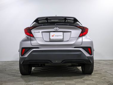 Toyota C-HR 2020 года, 54 435 км - вид 5
