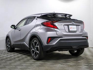Toyota C-HR 2020 года, 54 435 км - вид 6
