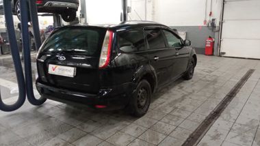 Ford Focus 2010 года, 287 654 км - вид 3