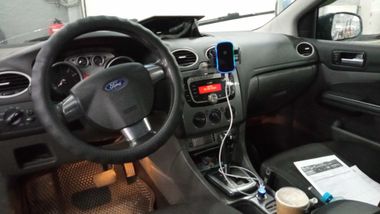 Ford Focus 2010 года, 287 654 км - вид 5