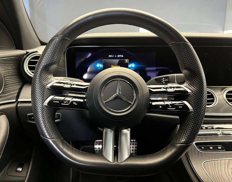 Mercedes-Benz E-класс 2020 года, 87 715 км - вид 12