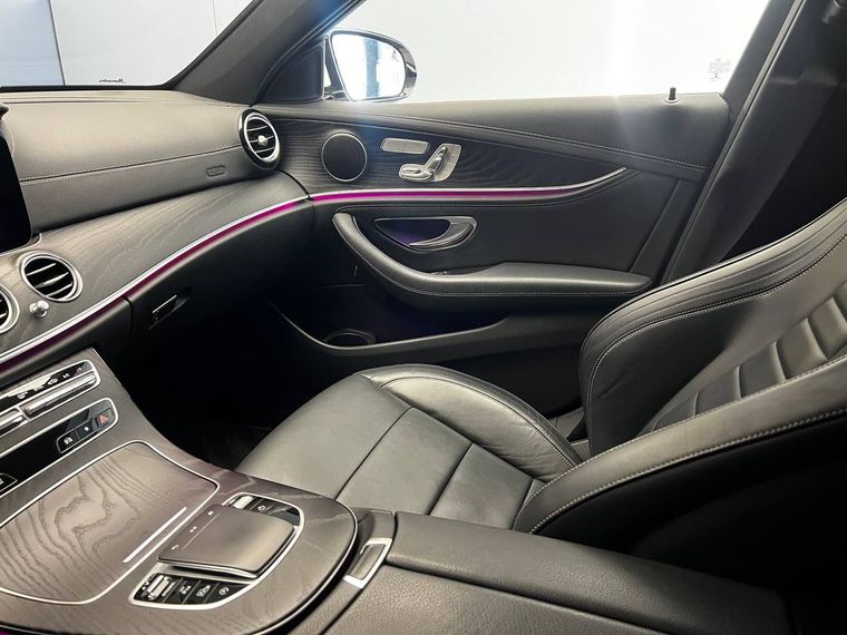 Mercedes-Benz E-класс 2020 года, 87 715 км - вид 29