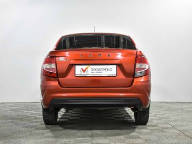 ВАЗ (LADA) Granta 2019 года, 85 000 км - вид 5