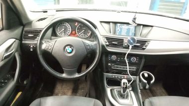 BMW X1 2013 года, 171 000 км - вид 5