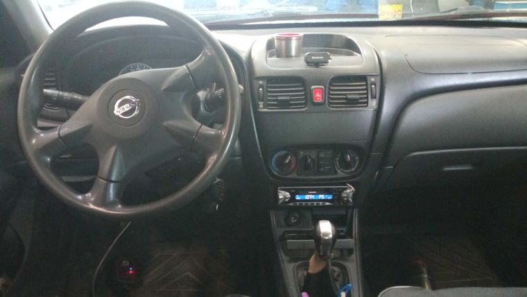 Nissan Almera 2005 года, 325 000 км - вид 5