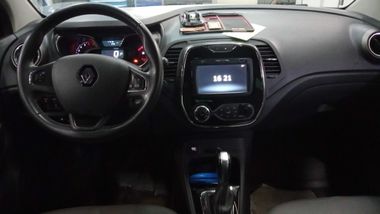 Renault Kaptur 2020 года, 117 470 км - вид 5