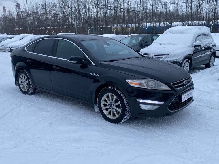 Ford Mondeo 2011 года, 300 076 км - вид 4