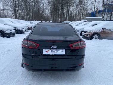 Ford Mondeo 2011 года, 300 076 км - вид 6