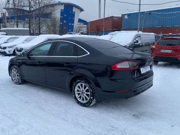 Ford Mondeo 2011 года, 300 076 км - вид 7