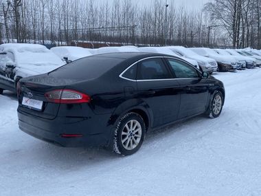 Ford Mondeo 2011 года, 300 076 км - вид 5