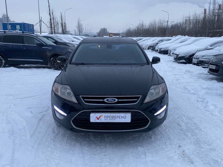 Ford Mondeo 2011 года, 300 076 км - вид 3