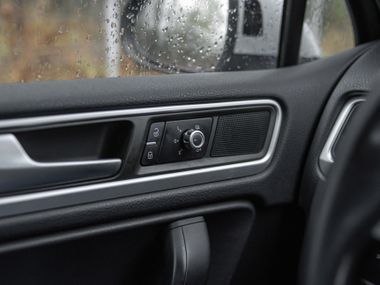 Volkswagen Touareg 2014 года, 159 291 км - вид 10