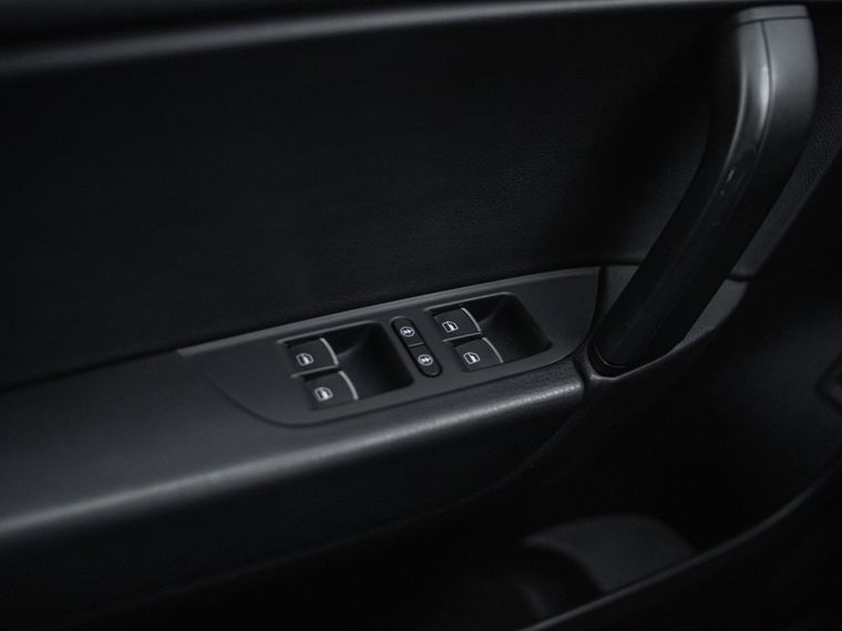 Volkswagen Touareg 2014 года, 159 291 км - вид 11