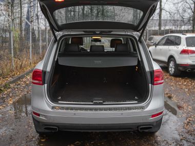 Volkswagen Touareg 2014 года, 159 291 км - вид 17