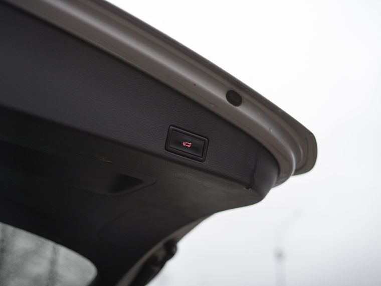 Volkswagen Touareg 2014 года, 159 291 км - вид 18